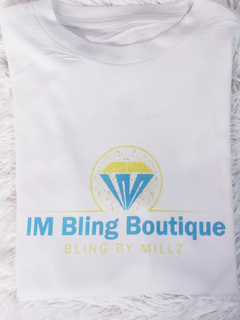 Adult Business T-Shirt